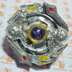 Obilesk Odin Triple Xtreme - Takara Tomy