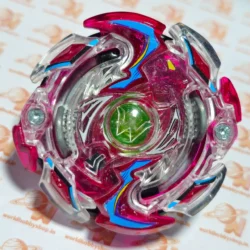 Wild Wyvern Jerk Gyro - Takara Tomy