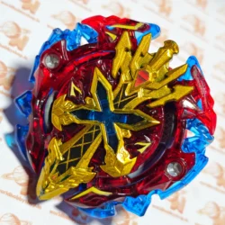Xeno Xcalibur Magnum Impact | Takara Tomy | Xcalius X2