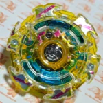 Kaiser Kerbeus Down Orbit - Takara Tomy