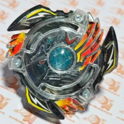 51. Victory Valkyrie Upper Quake (1) Victory Valkyrie Upper Quake - Takara Tomy