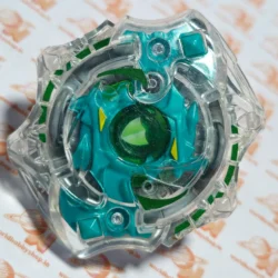 Spriggan Heavy Defence - Takara Tomy