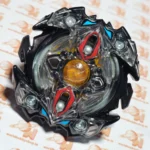 Zillion Zeus Infinity Weight - Takara Tomy - Zeutron Z2