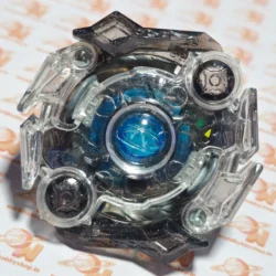 Obelisk Odin Upper Jaggy - Takara Tomy