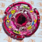 Cyber Pegasus 105HF - Takara Tomy