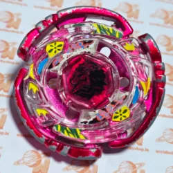 6. Cyber Pegasus 105HF (1) Cyber Pegasus 105HF - Takara Tomy