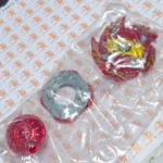 Erase Fafnir Sting Trick Ten - Takara Tomy - New