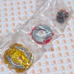 61. Prime Apocalypse 0Dagger Ultimate Reboot' Gold Turbo Ver Prime Apocalypse 0Dagger Ultimate Reboot' Gold Turbo Ver - Takara Tomy