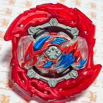 Flare Dragon Around Planet Sen - Takara Tomy