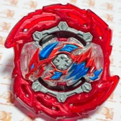70. Flare Dragon Around Planet Sen (1) Flare Dragon Around Planet Sen - Takara Tomy