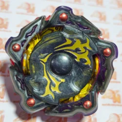 73. Amatario 7Meteor Xtreme (1) Amatarios 7Meteor Xtreme Evil God Ver - Takara Tomy