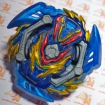 Slash Valkyrie Blitz Power Retsu - Takara Tomy