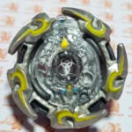 Alter Chronos 6Meteor Trans - Takara Tomy