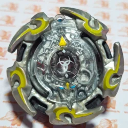 86. Alter Chronos 6Meteor Trans (1) Alter Chronos 6Meteor Trans - Takara Tomy