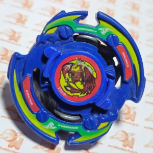 Dranzer F Yell Zeta - Takara Tomy