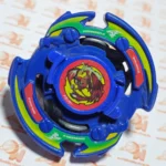 Dranzer F Yell Zeta - Takara Tomy