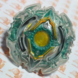 Yggdrasil Ring Gyro - Takara Tomy