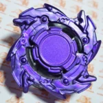 Dragoon V2 Taper Zone' - Burst Remake - Takara Tomy