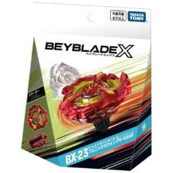 BX-23 Phoenix Wing 9-60GF - Takara Tomy - New