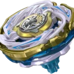 CX-00 Valkyrie Volt S4-70V - Takara Tomy - New