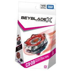 CX-09 Sol Eclipse D5-70TK - Takara Tomy - New