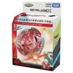 BX-00 Storm Spriggan 2-70M - Takara Tomy - New