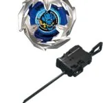 BX-01 Dran Sword 3-60F - Takara Tomy - New