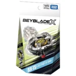 LeonClaw_5-60P_Box BX-15 Leon Claw 5-60P - Takara Tomy - New