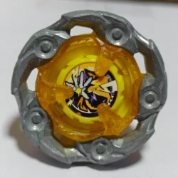 10. Wizard Rod 5-70DB (1) Wizard Rod 5-70DB - Takara Tomy