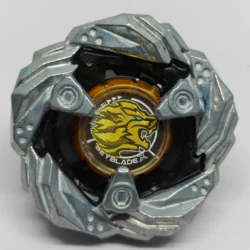 115. Leon Claw 5-60P (1) Leon Claw 5-60P - Takara Tomy