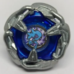Hells Chain 9-80O - Takara Tomy