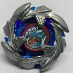 Meteor Dragoon 3-70J - Takara Tomy