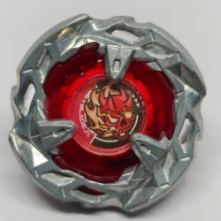 Hell Scythe 4-60T - Beyblade X - Takara Tomy