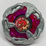 135. Hells Chain 5-60HT (1) Hells Chain 5-60HT - Takara Tomy