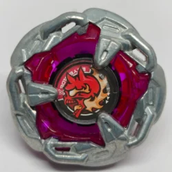 Hells Chain 5-60HT - Takara Tomy