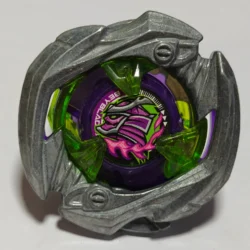 Samurai Saber 2-70L - Takara Tomy
