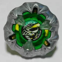 Knight Mail 3-85BS - Takara Tomy
