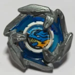 Dran Dagger 4-60R - Takara Tomy