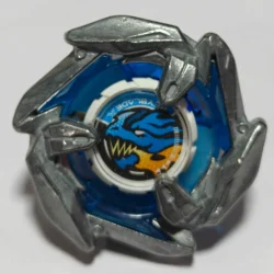 22. Dran Dagger 4-60R (1) Dran Dagger 4-60R - Takara Tomy
