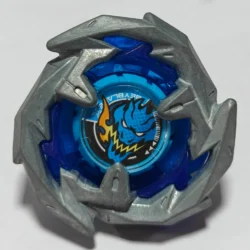 Dran Sword 3-60F - Takara Tomy