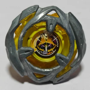 25. Wizard Arrow 4-80B (1) Wizard Arrow 4-80B - Takara Tomy