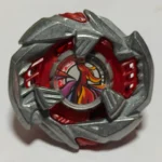 Crimson Garuda 4-70TP - Takara Tomy