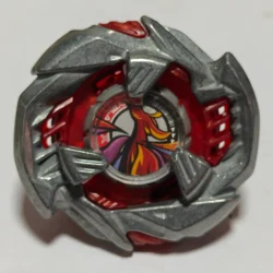 27.2 Crimson Garuda 4-70TP (1) Crimson Garuda 4-70TP - Takara Tomy