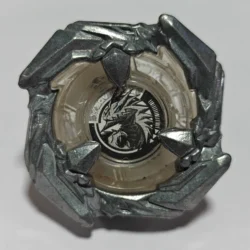 Cobalt Drake 4-60F - Clear Ver - Takara Tomy