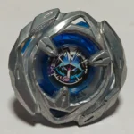 Wizard Arrow 4-80B - Takara Tomy - Blue - Battle Entry Set Ver.