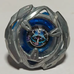 32. Wizard Arrow 4-80B (1) Wizard Arrow 4-80B - Takara Tomy - Blue - Battle Entry Set Ver.