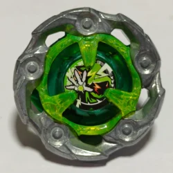 35. Wizard Rod 1-60R (1) Wizard Rod 1-60R - Takara Tomy