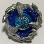 4. Phoenix Wing 5-80H (1) Phoenix Wing 5-80H - Takara Tomy