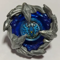 Phoenix Wing 5-80H - Takara Tomy