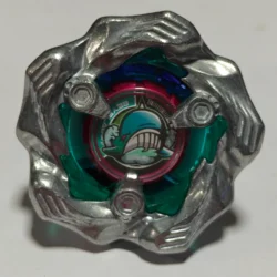 Whale Wave 5-80E - Takara Tomy